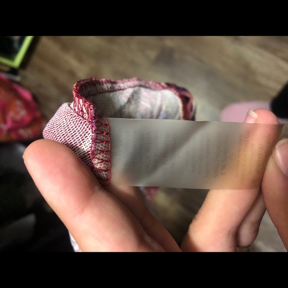 Lularoe Sarah Cardigan - Picture 5 of 5